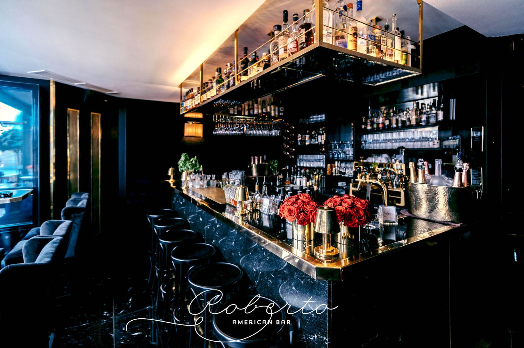 Jasomirgottstraße 7, 1010 Vienna 11am – 2am mail@robertosbar.com +43-1-5322646