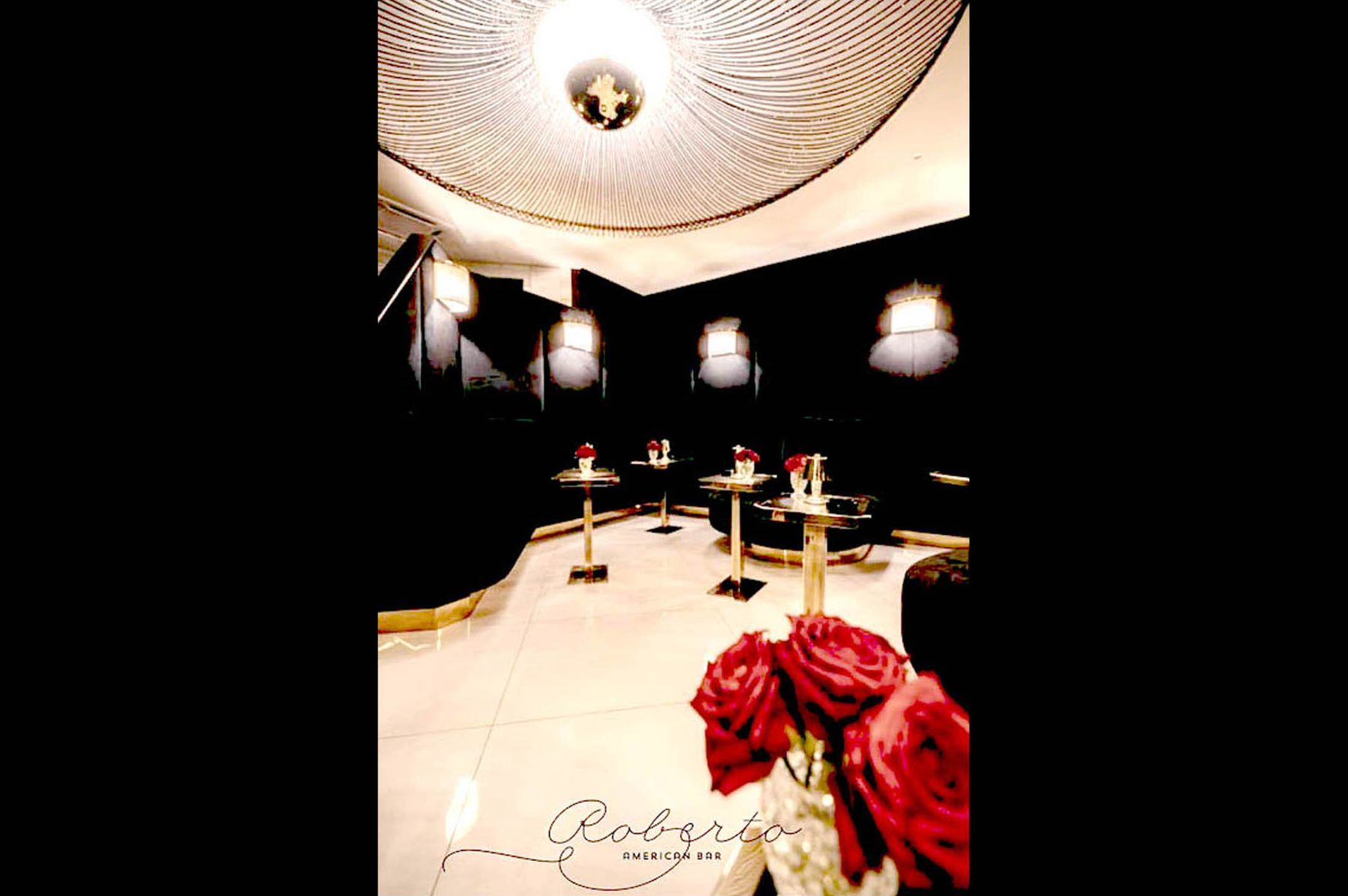 Jasomirgottstraße 7, 1010 Vienna 11am – 2am mail@robertosbar.com +43-1-5322646