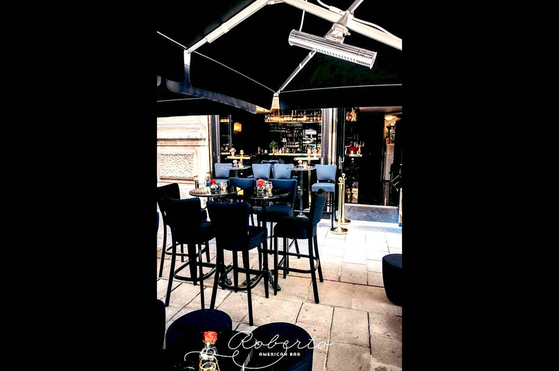 Jasomirgottstraße 7, 1010 Vienna 11am – 2am mail@robertosbar.com +43-1-5322646