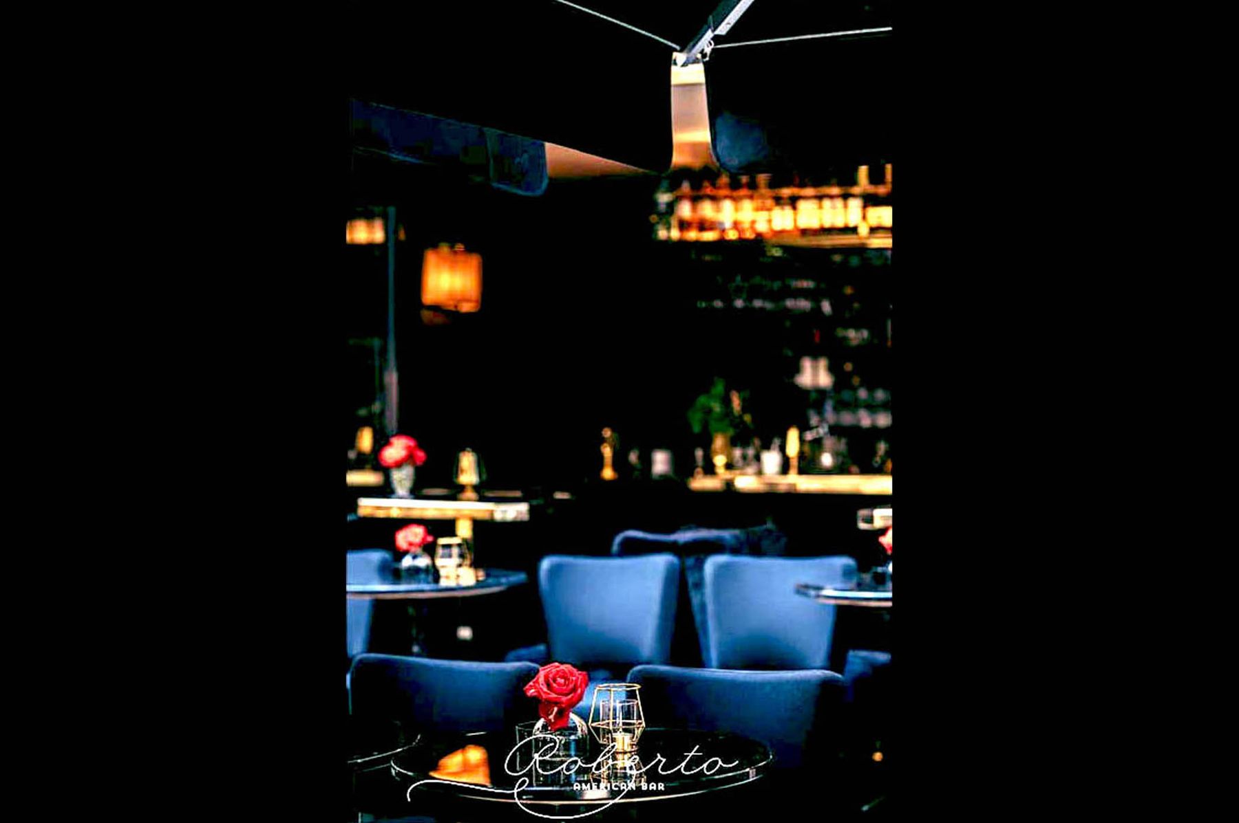 Jasomirgottstraße 7, 1010 Vienna 11am – 2am mail@robertosbar.com +43-1-5322646