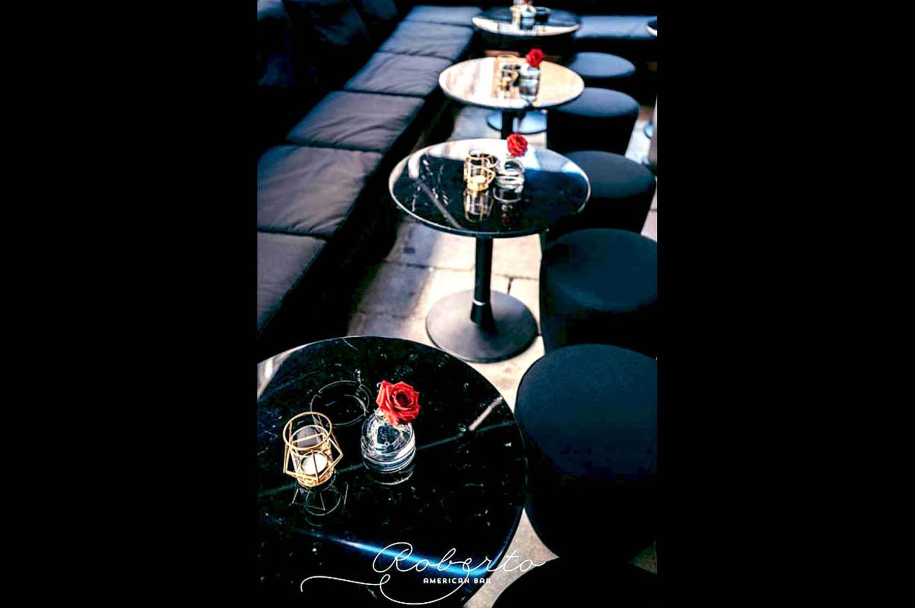Jasomirgottstraße 7, 1010 Vienna 11am – 2am mail@robertosbar.com +43-1-5322646