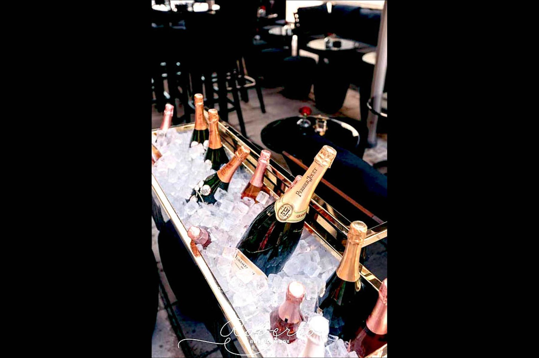 Jasomirgottstraße 7, 1010 Vienna 11am – 2am mail@robertosbar.com +43-1-5322646