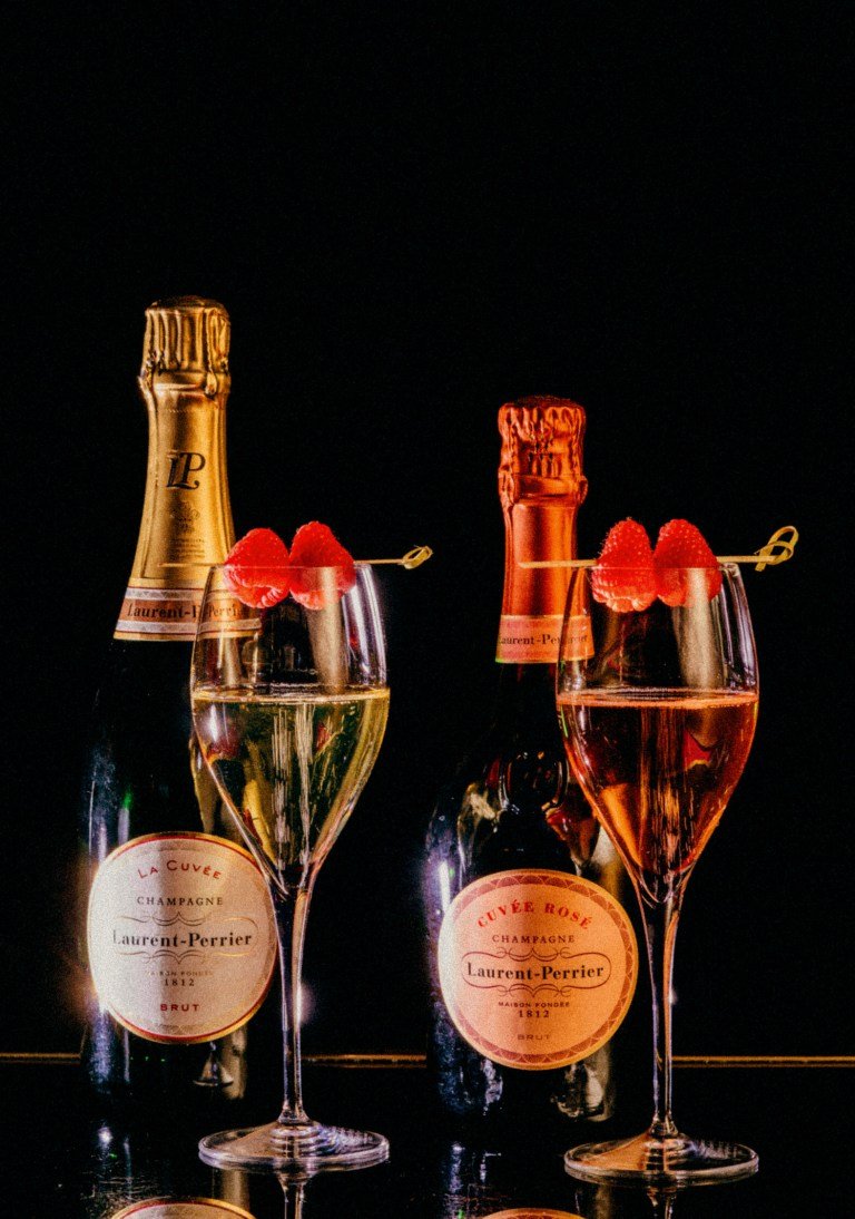 Laurent-Perrier