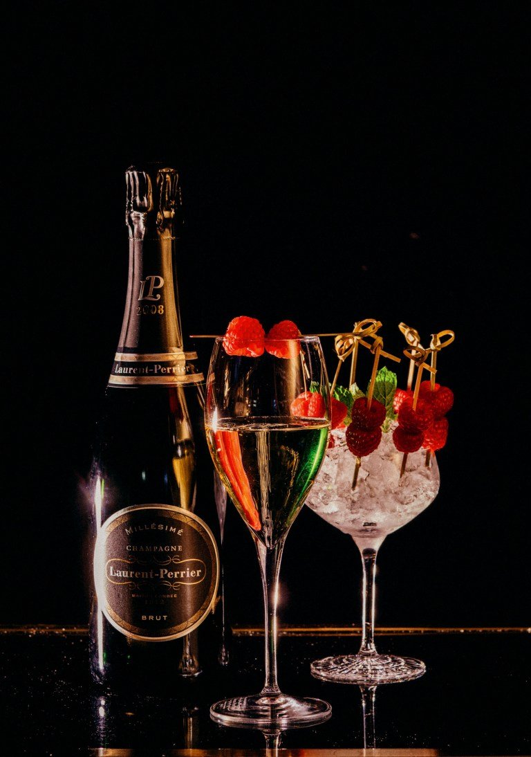 Laurent-Perrier | Millésimé