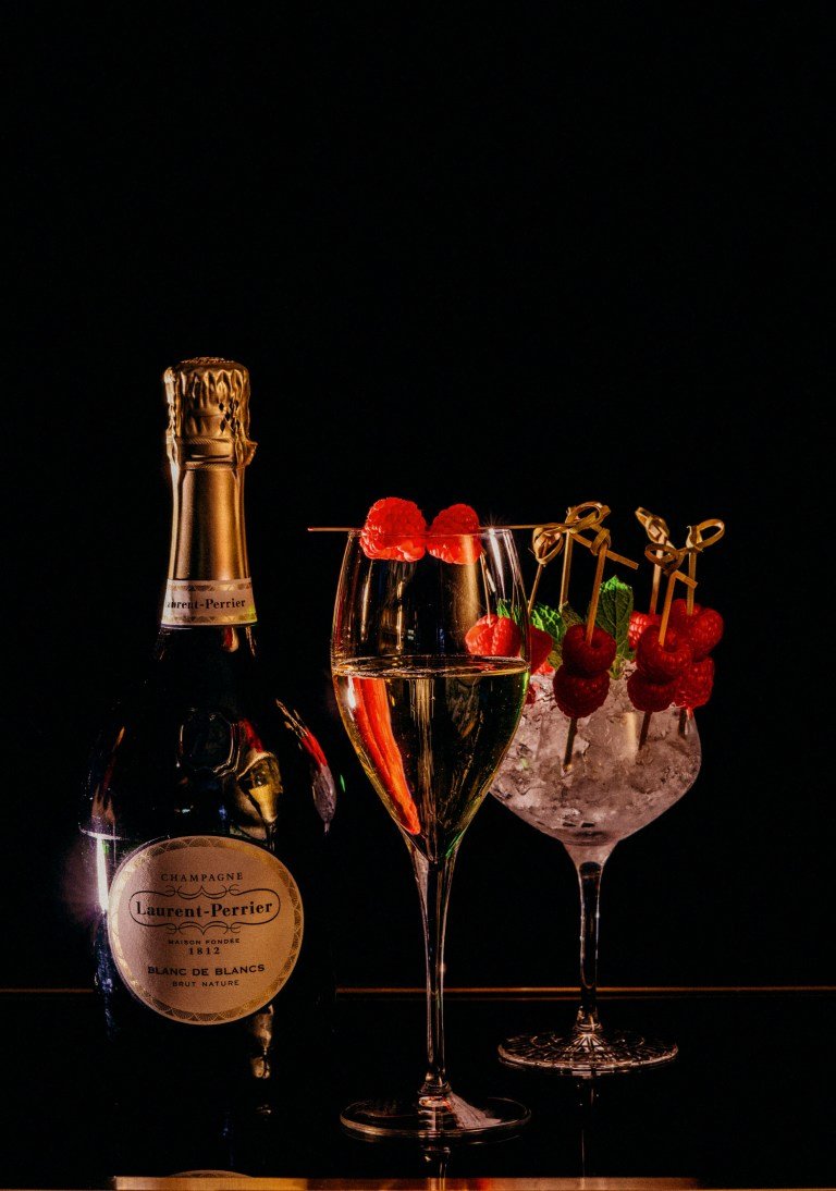 Laurent-Perrier | Blanc de Blancs