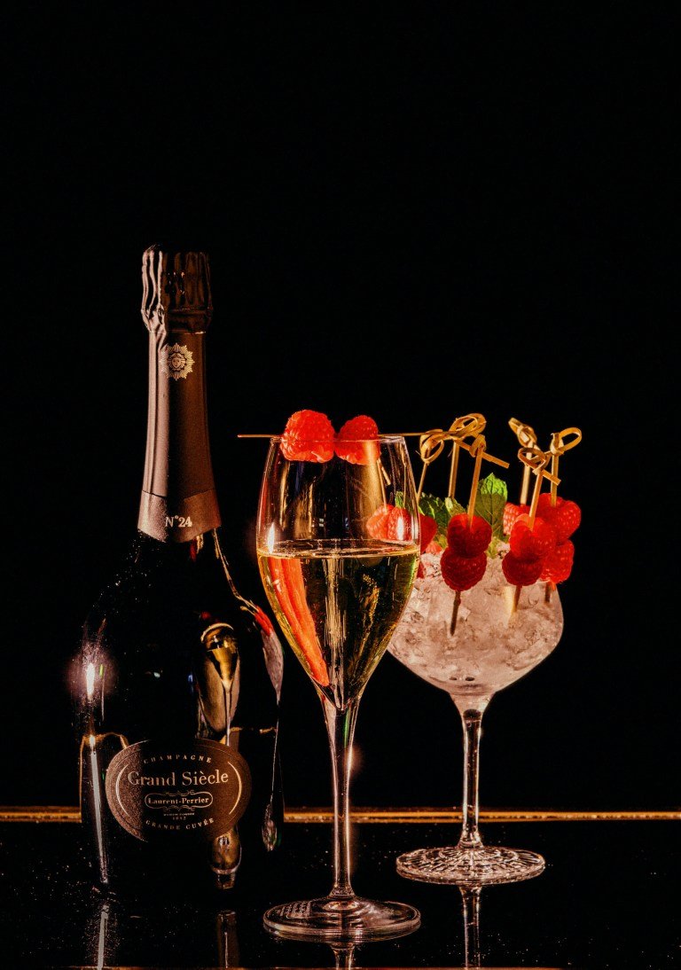 Laurent-Perrier | Grand Siècle