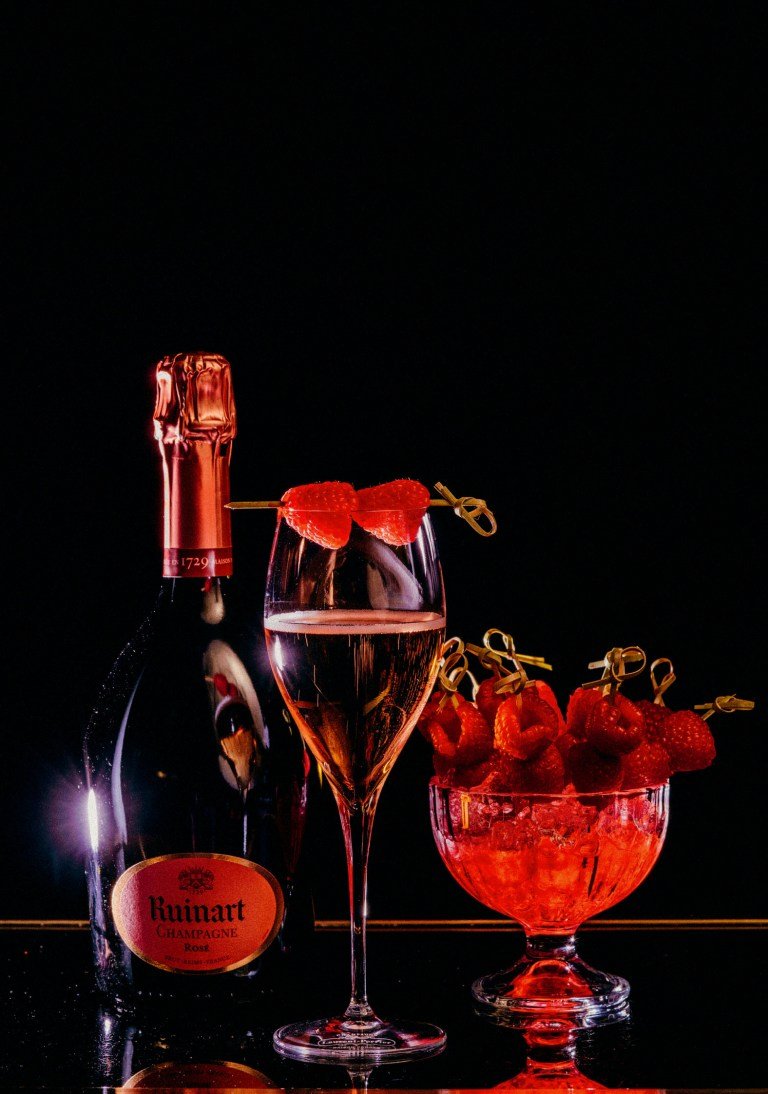Ruinart | Rosé