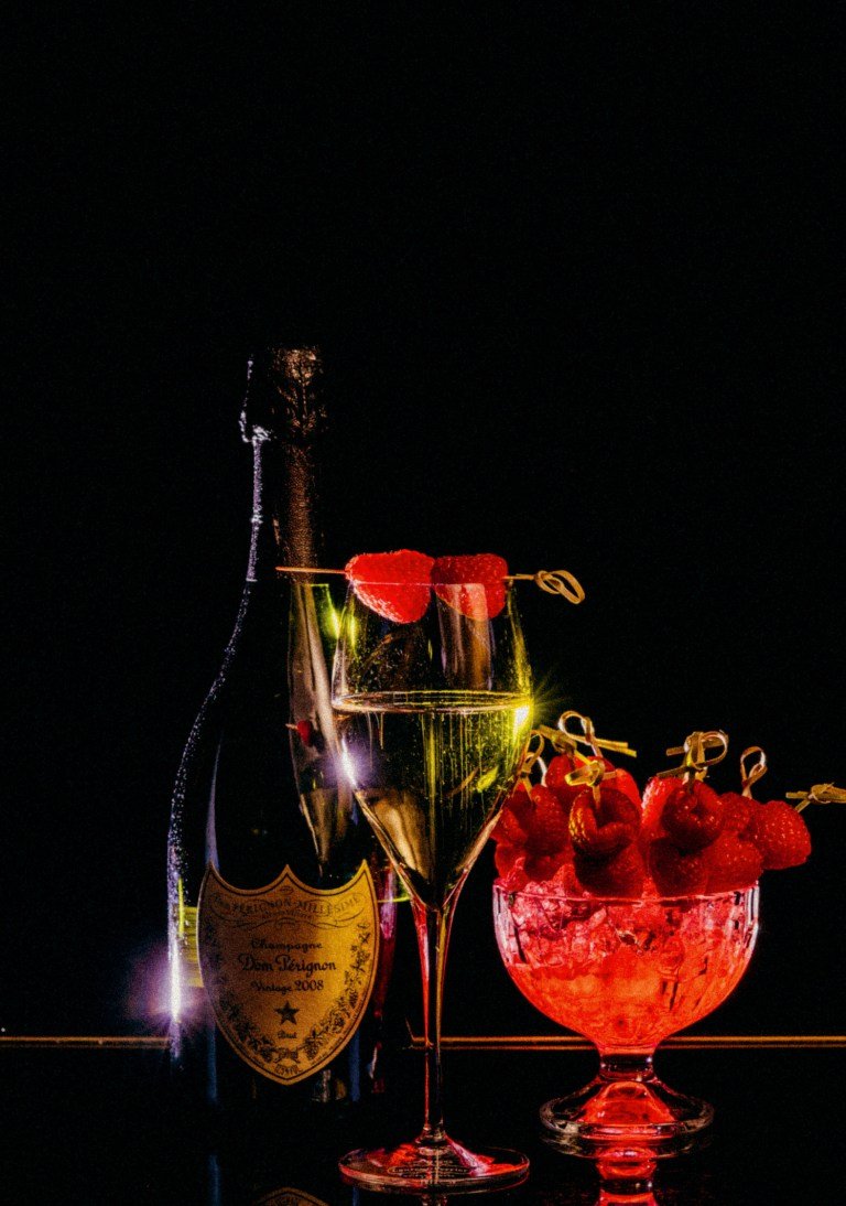 Dom Pérignon | Vintage