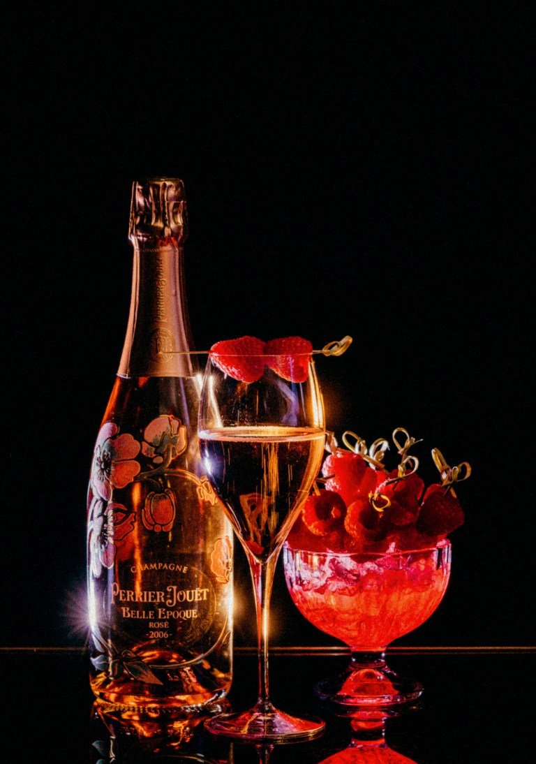 Perrier-Jouët | Belle Epoque Rosé