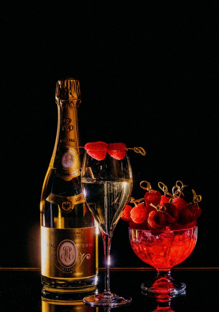 Louis Roederer | Cristal