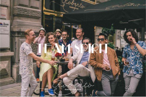 posting-teamspirit